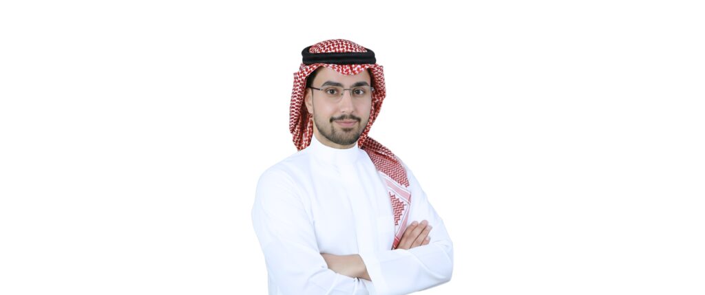 Abdulaziz Alfallaj Appointed as Lead Core Internal Auditor Technology at stc