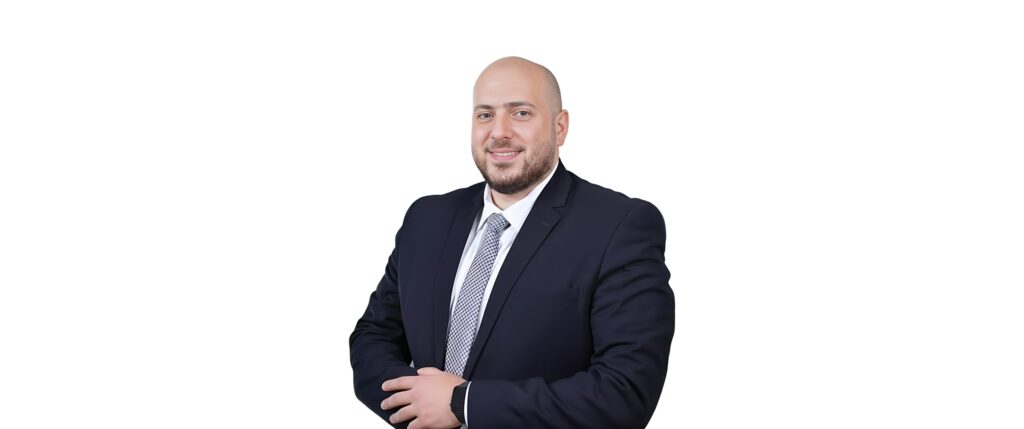 Abdulla Zaki Promoted to Vice President – Customer Service DHL Express KSA...