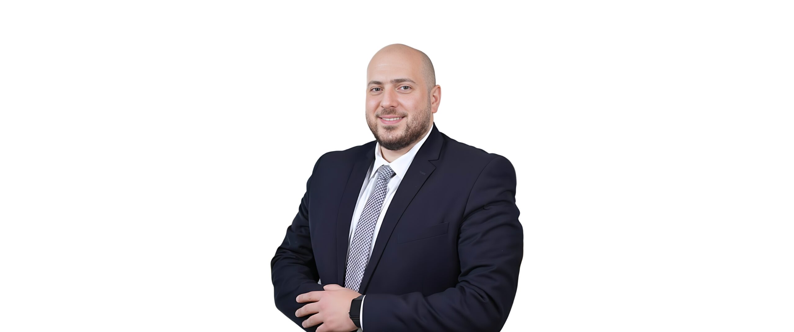 Abdulla Zaki Promoted to Vice President - Customer Service DHL Express KSA at DHL