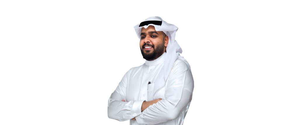 Abdullah Al Muhsein Appointed as IT change management manager at STC Bank