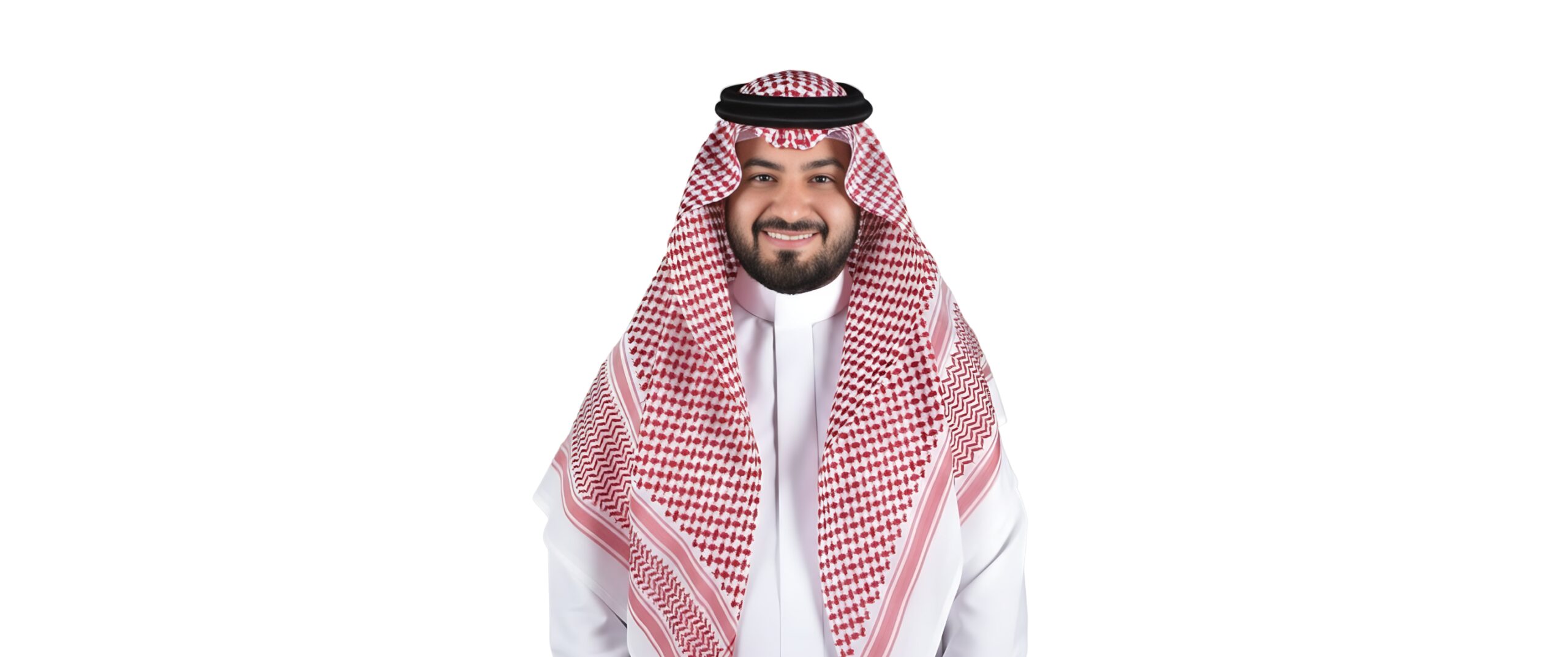 Abdullah Alaskar Appointed as Territory Sales Manager at Amazon Web Services