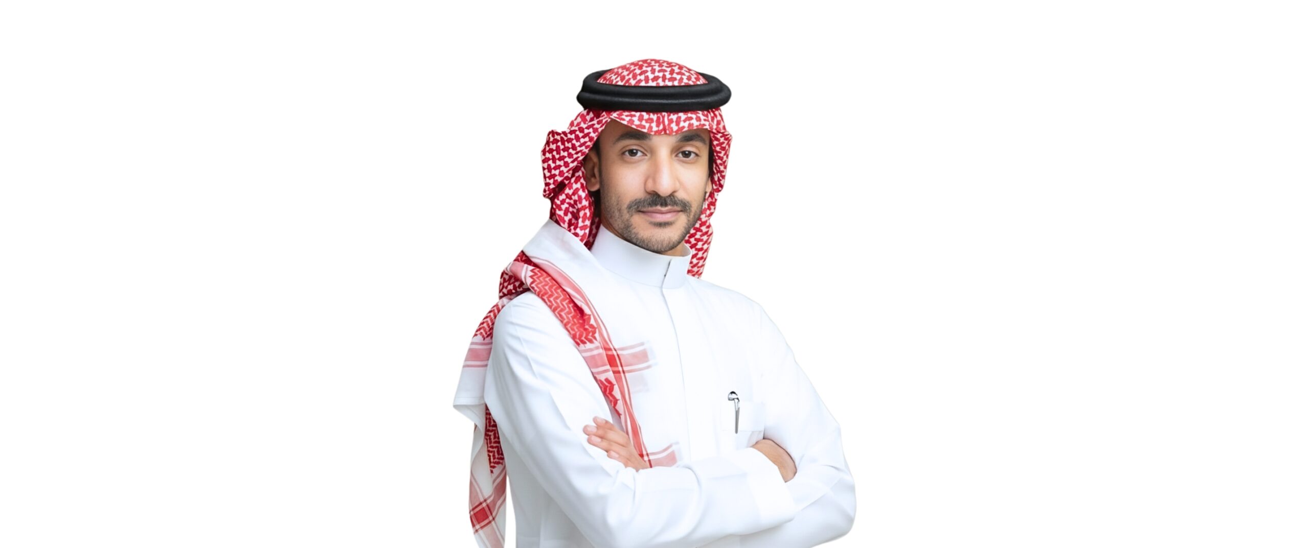 Abdullah Alduraihim Promoted to Director Human Capital Development at King Salman International Airport