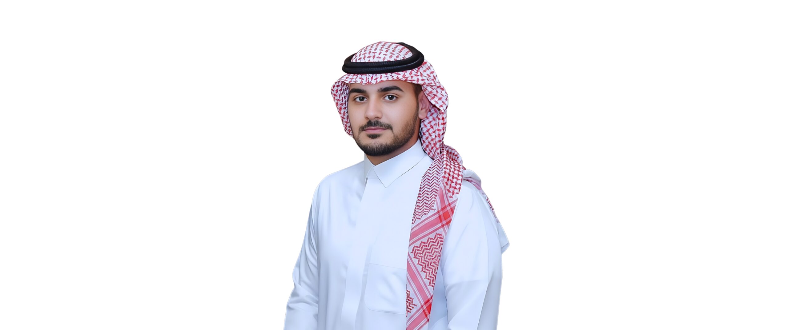 Abdullah Alghamdi Promoted to Application Support Analyst at eMcREY