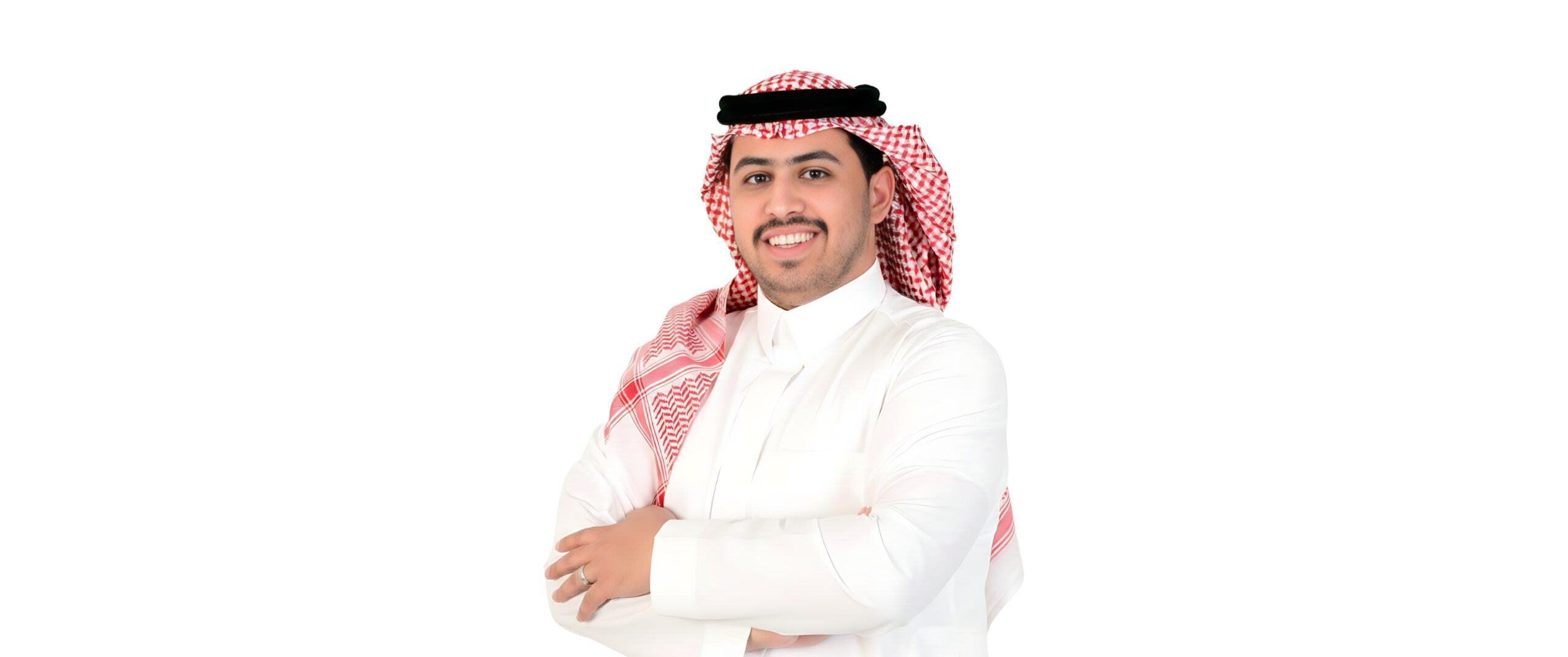 Abdullah Alghannam Promoted to Investment Analyst at Merak Capital