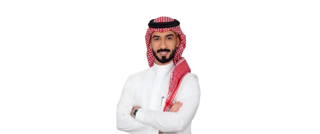 Abdulrahman AlBabtain Promoted to Senior Key Account Manager at NUPCO