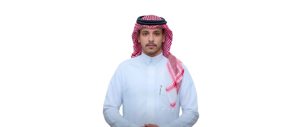 Abdulrahman Alanazi Appointed as Underwriting Assistant Manger at Chubb Arabia Cooperative Insurance Company