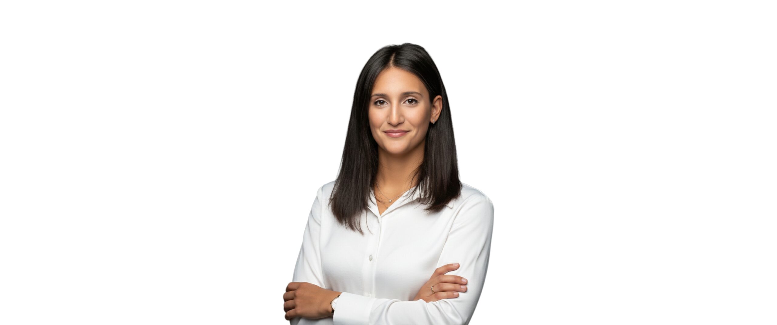 Afaf Merheby Promoted to Principal at Heidrick & Struggles