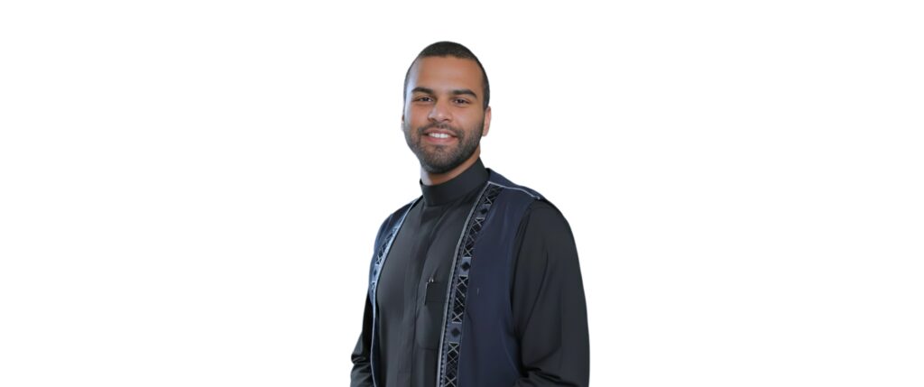 Ahmad Balubaid Promoted to Senior National Key Account Manager at L’Oréal