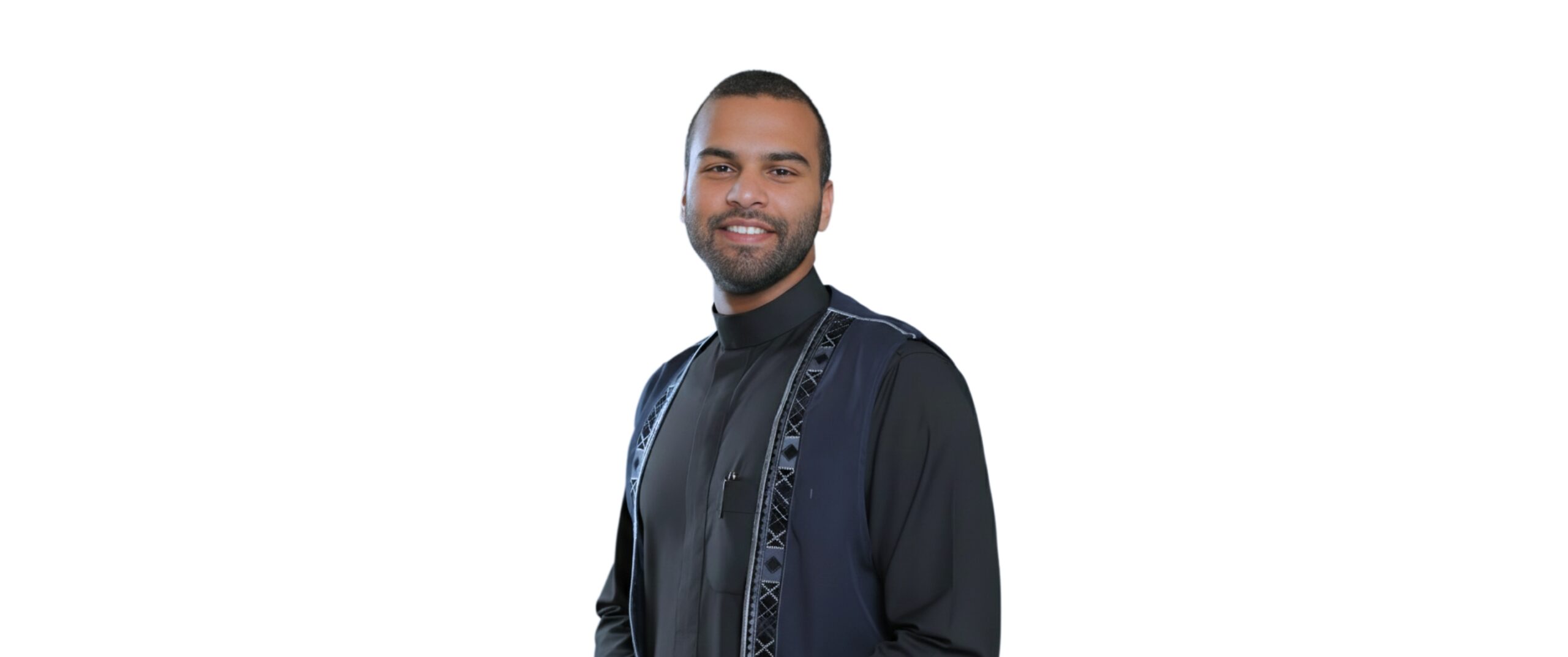 Ahmad Balubaid Promoted to Senior National Key Account Manager at L'Oréal
