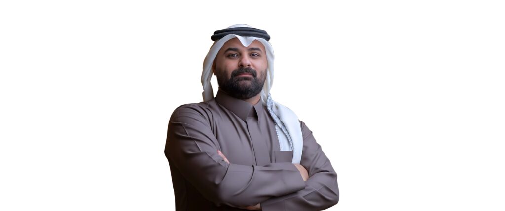 Ahmed Alanazi Promoted to HRIS Senior Manager at Diriyah Company l شركة الدرعية