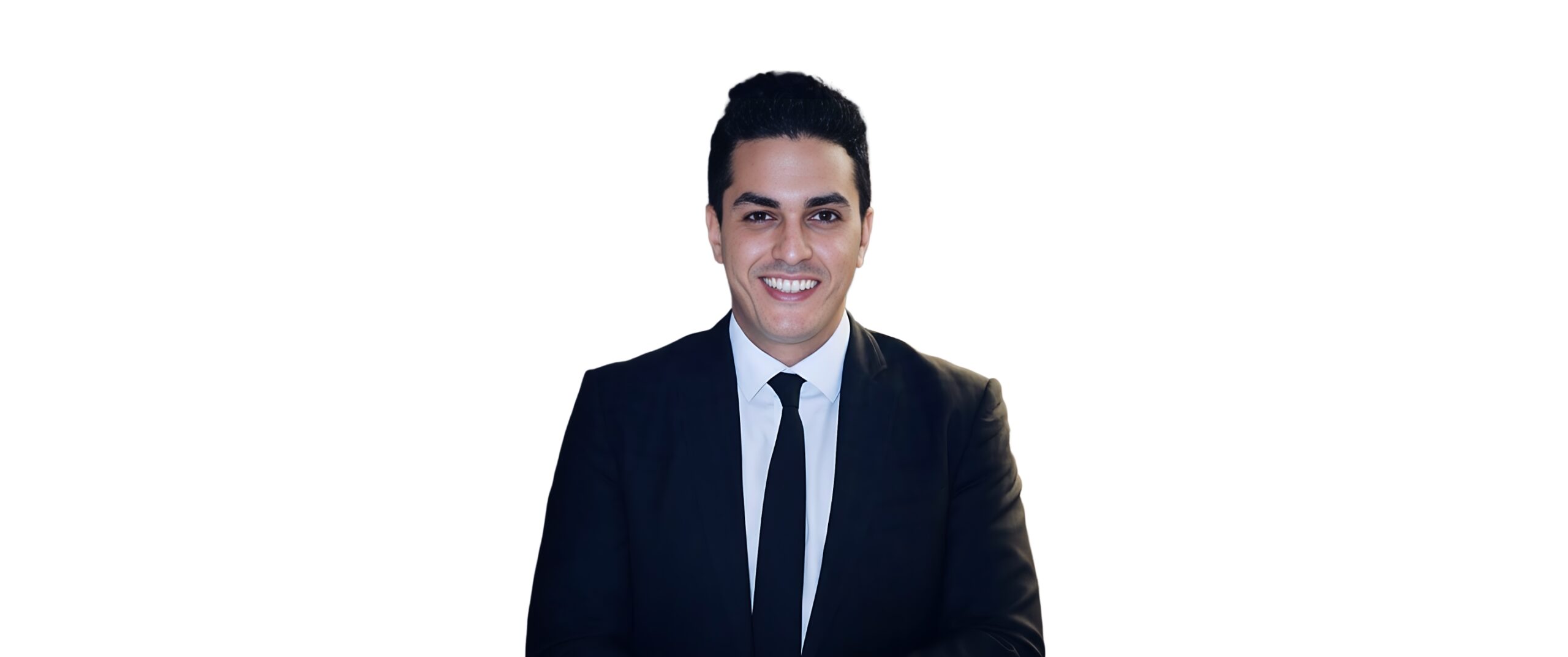 Ahmed El-Saied Appointed as Technical Manager - Saudi Arabiaat Reichle & De-Massari