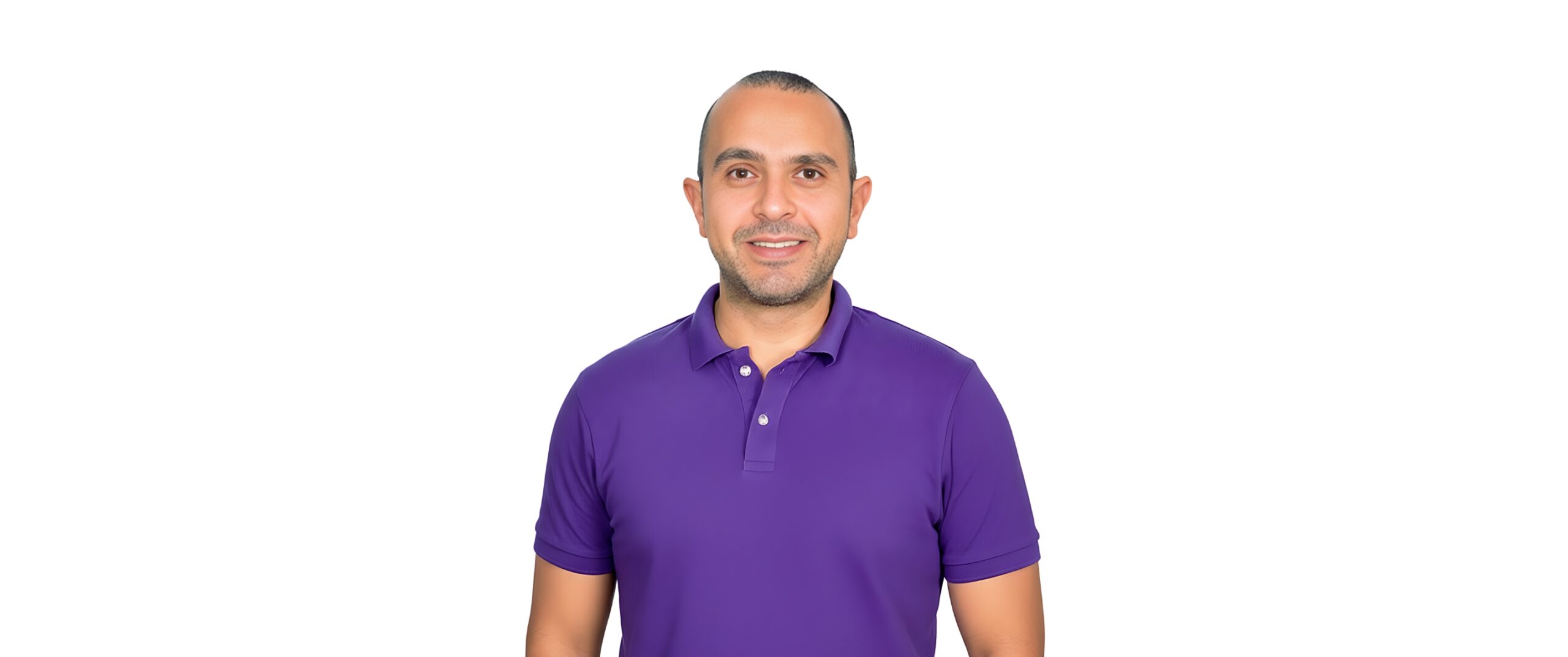 Ahmed Samir Ali Promoted to TLS Sales - KSA Horizon at IBM