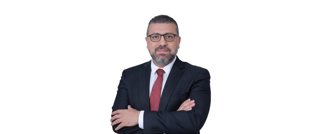 rafat baqain Appointed as Head of Sales at Western Motors LLC