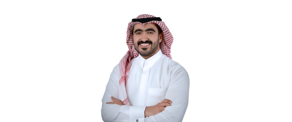 Alwaleed Abdullah Appointed as Senior Talent Acquisition Specialist at Confidential Government Authority