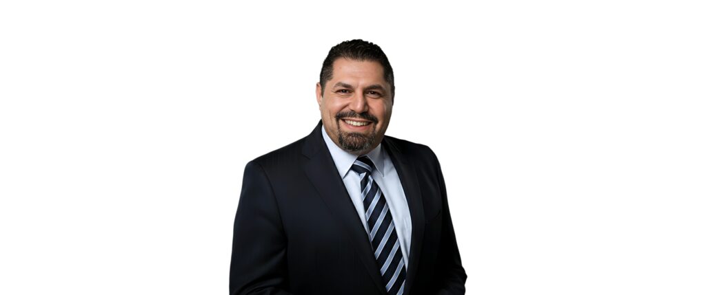 Amin Hanafieh Appointed as Regional Director at Veeam Software