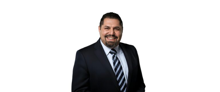 Amin Hanafieh Appointed as Regional Director at Veeam Software