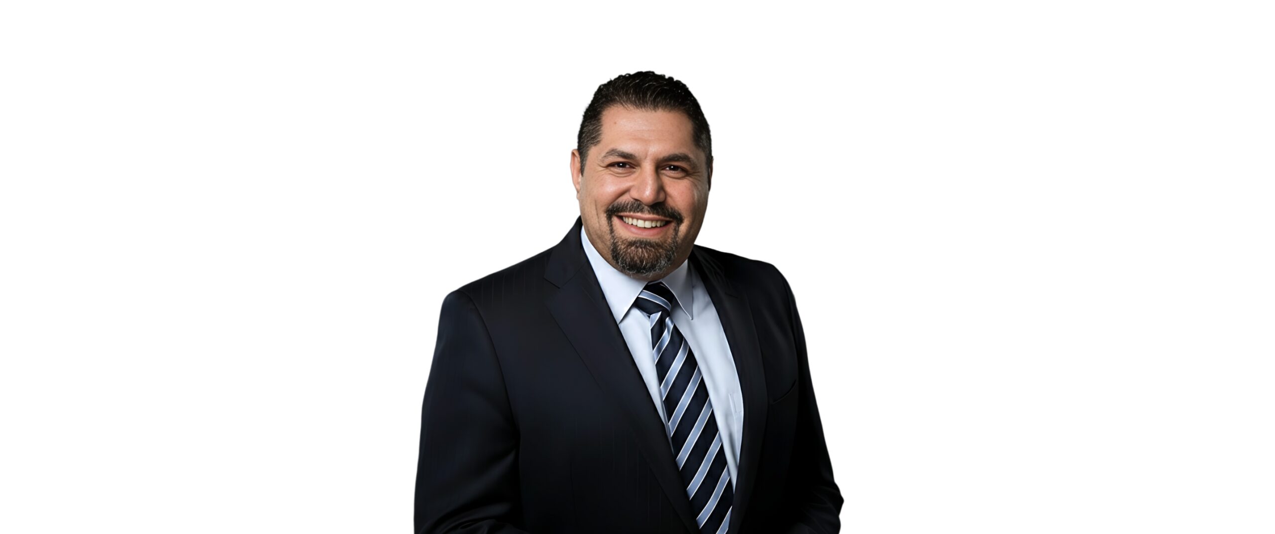 Amin Hanafieh Appointed as Regional Director at Veeam Software