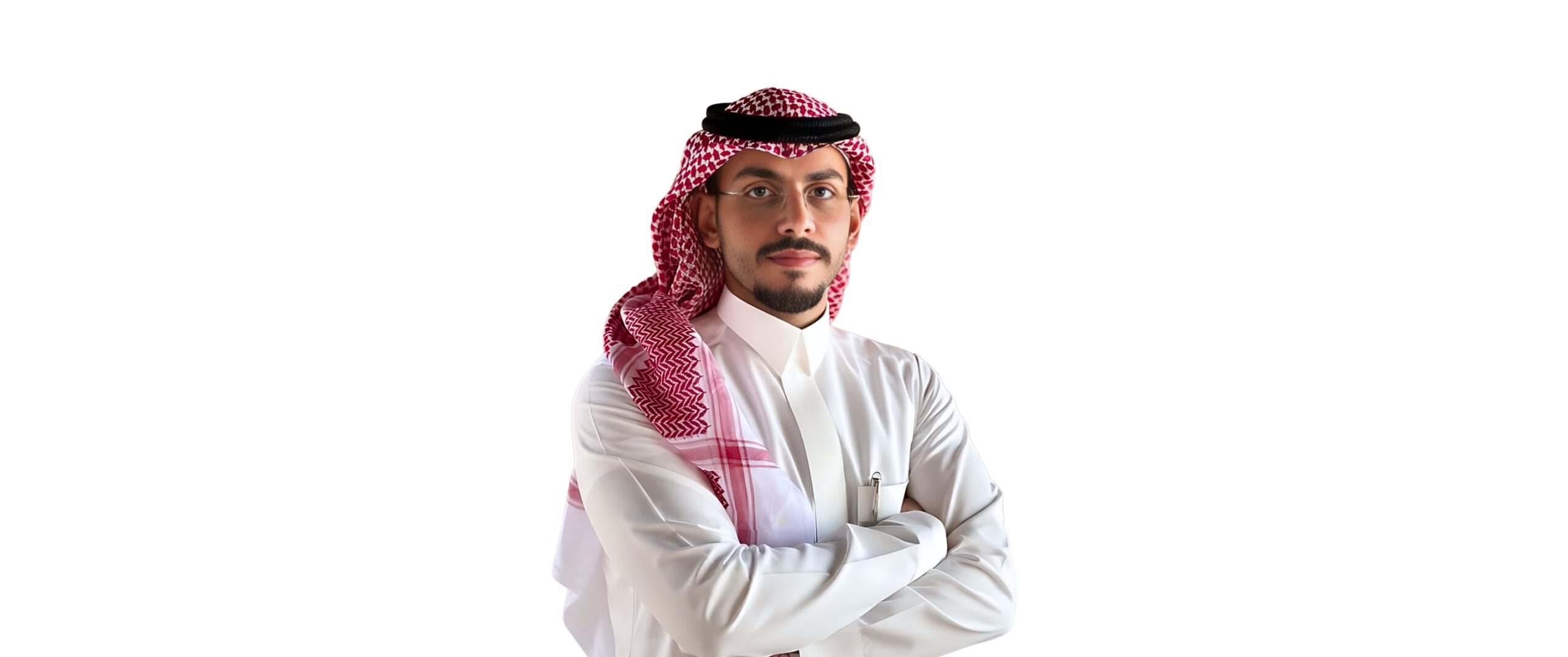 Ammar Alqawba Appointed as Senior Internal Auditor - Capital and Commercial Audit at Red Sea Global