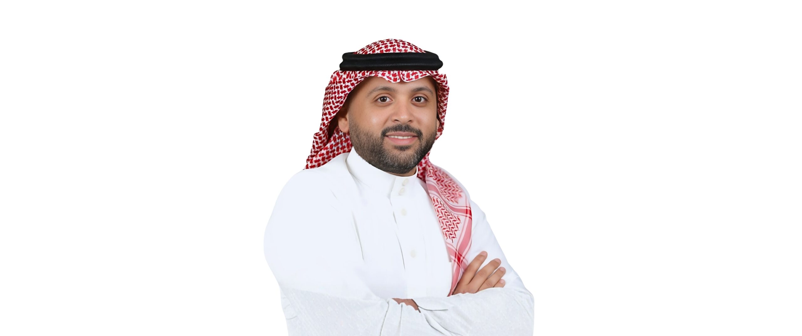 Anas Alabdulkarim Appointed as Head of Data Security and Access Management at The Saudi National Bank - SNB