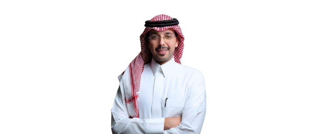 Anas Alarifi Appointed as VP – Manager, Tax and Zakat at The Saudi National Bank – SNB