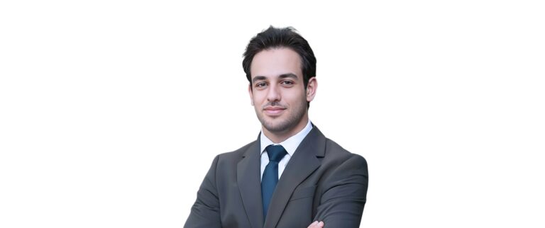 Anthony Tanios Promoted to Lead Associate at Strategy& Middle East