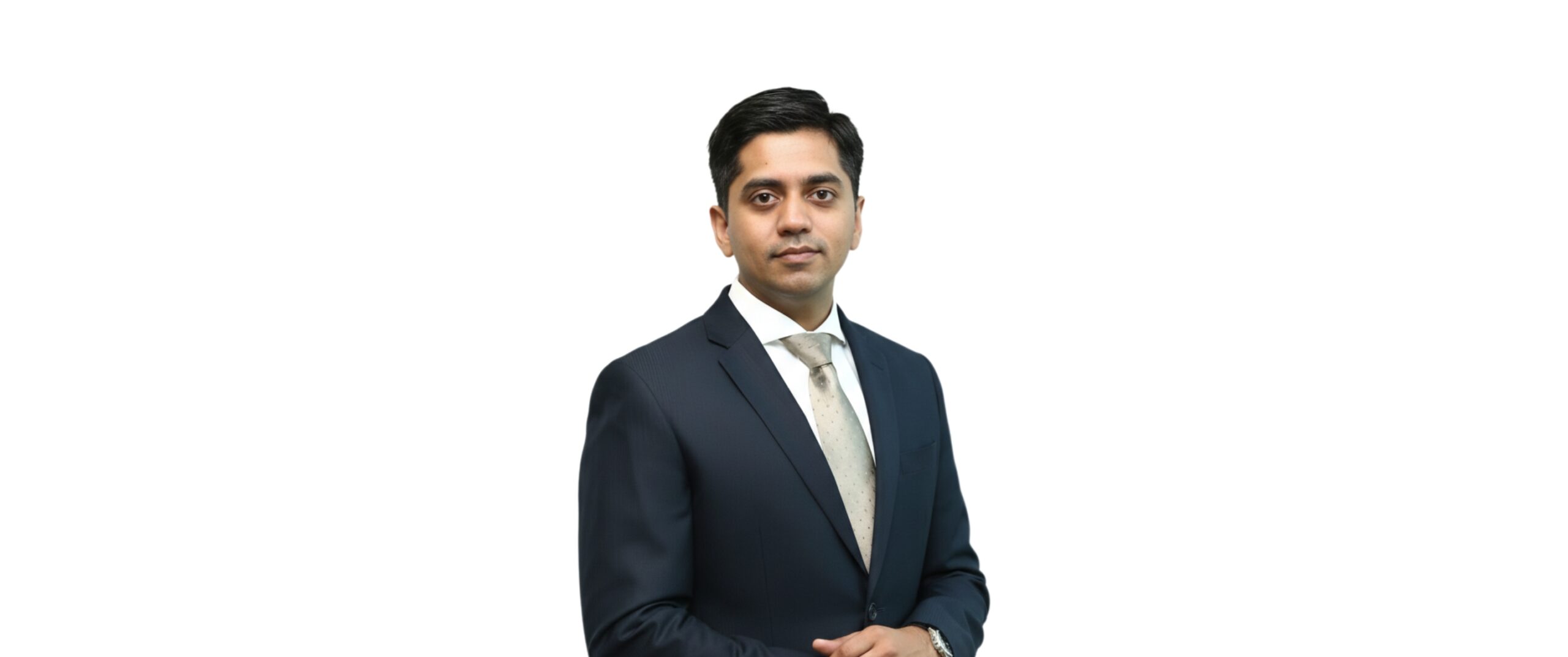 Anup Ochani Joined as VP & Regional BU Head - BFSI, Middle East & Africa at Tech Mahindra