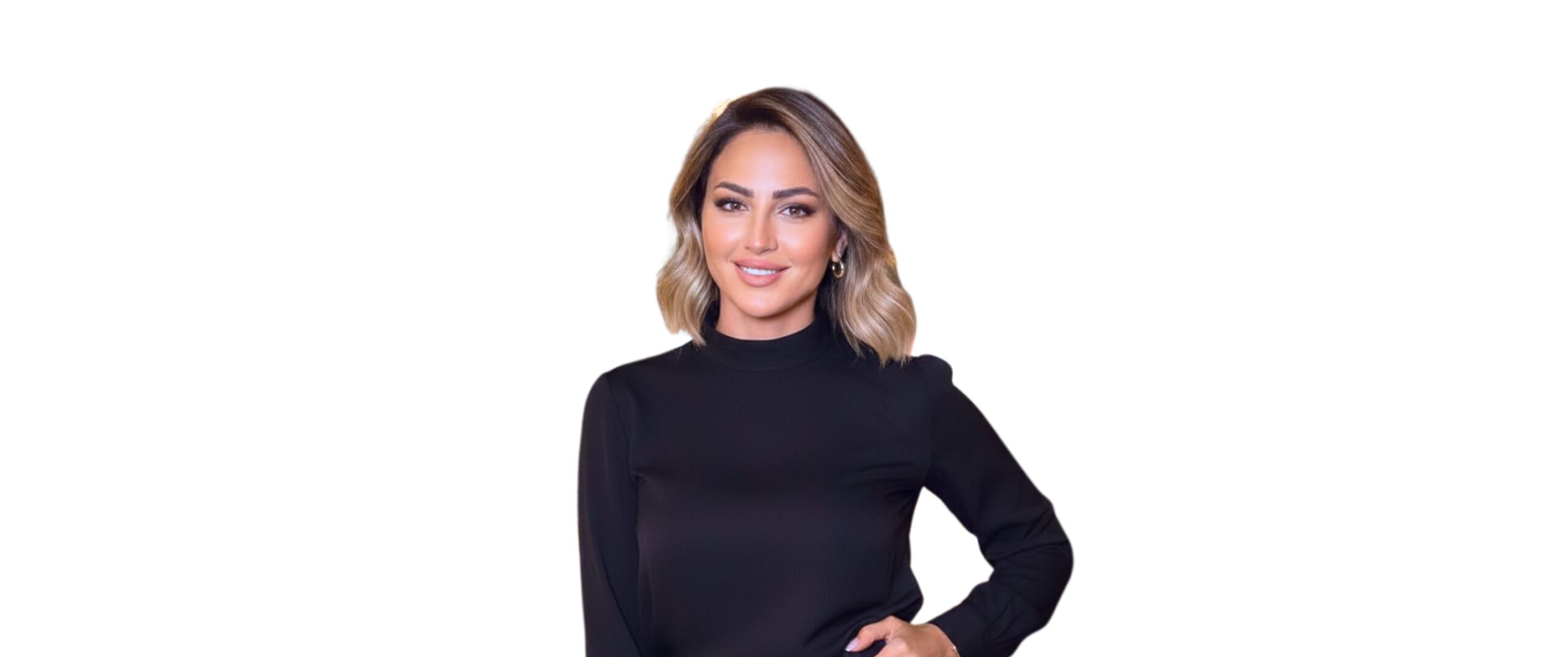 Areej Yacoub Promoted to Business Unit Marketing Manager - Respiratory Health - MEA at Haleon
