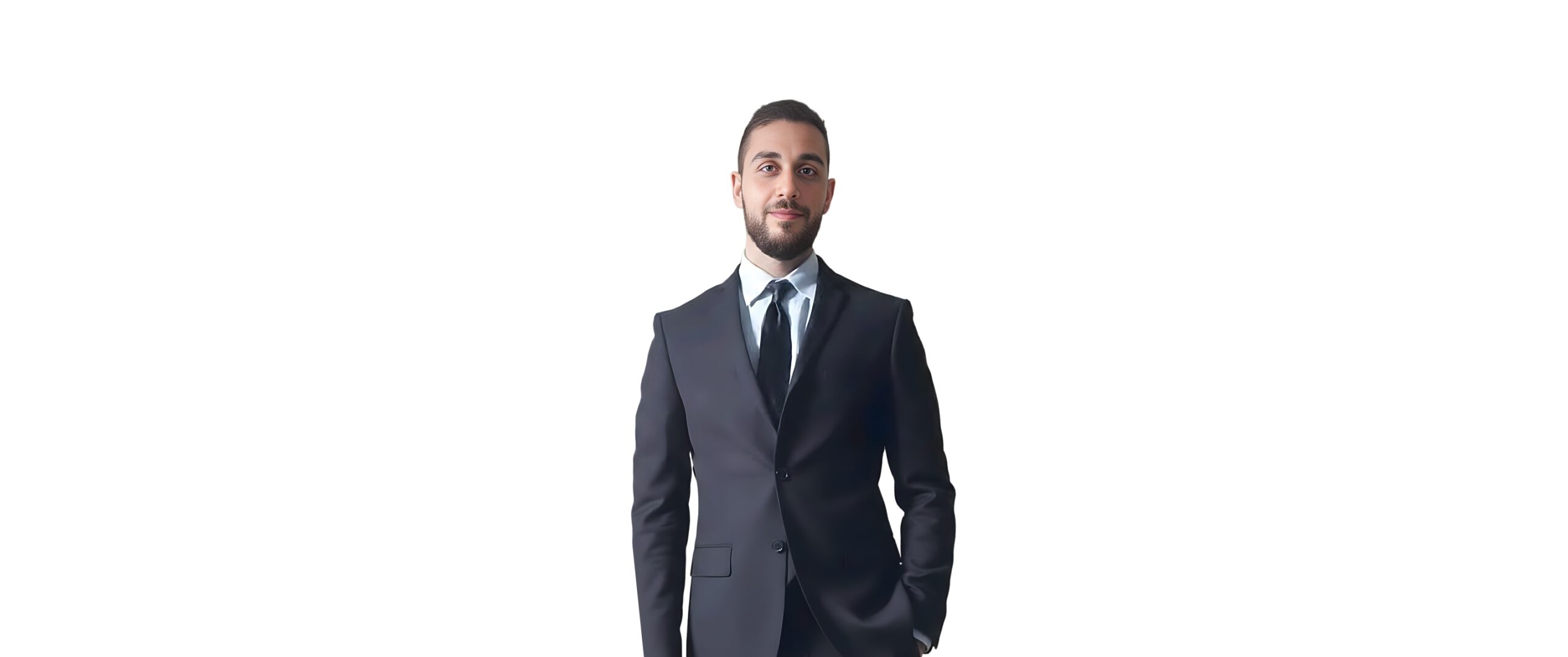 Ayman Maarouf Appointed as Trade Marketing Manager at Foster Clark Products Ltd