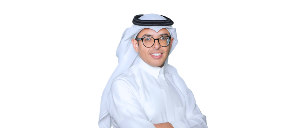 Ayman Qahmash Promoted to Acting Dean of the College of Computer Science at King Khalid University