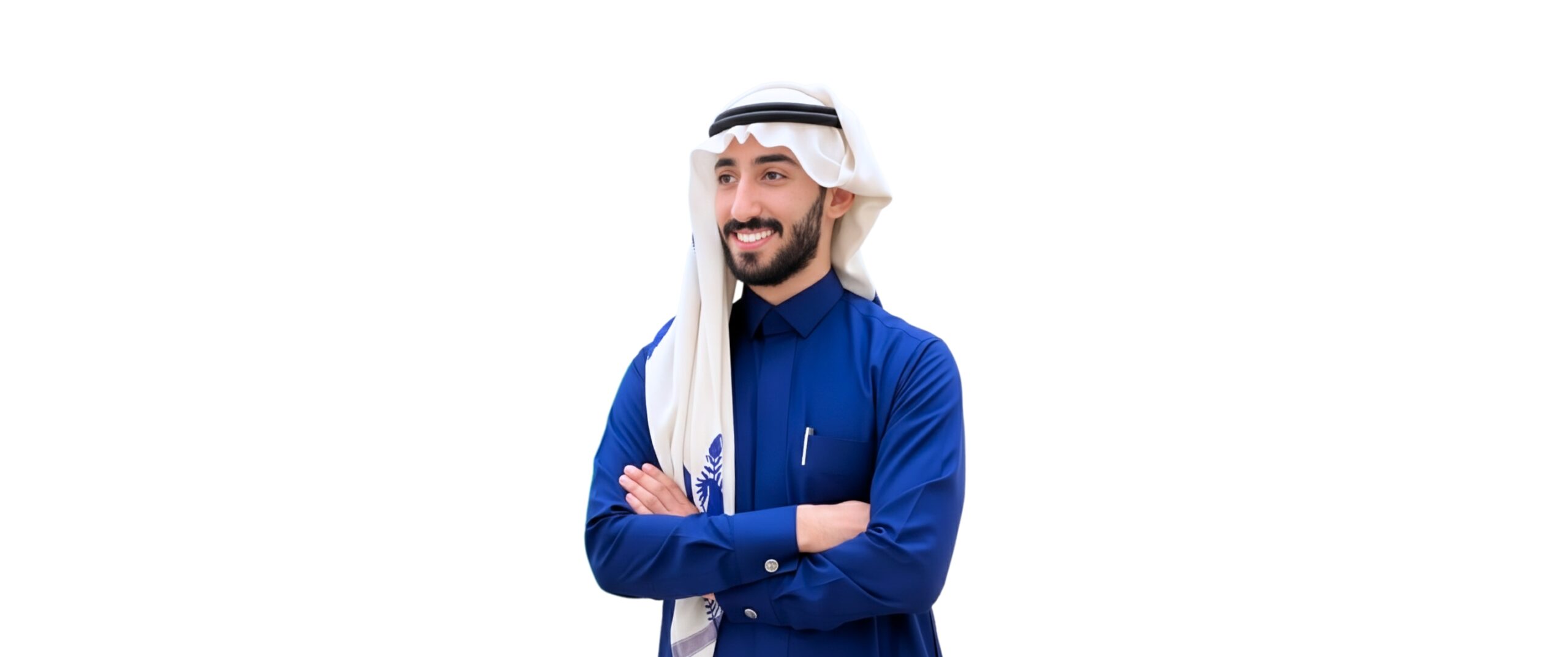 Basel Al-Samaani Appointed as Technical Project Manager & Scrum Master at stc