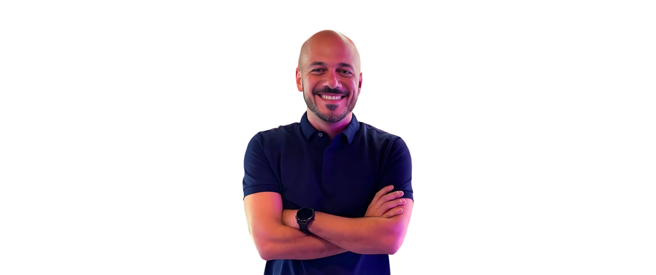 Basel Anabtawi Joins as Executive Director - Media & Platforms at Dubai Holding Entertainment