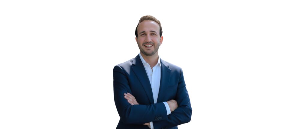 Basel Hijazi Appointed as Expert Manager, Product Management & Innovation at Bain & Company