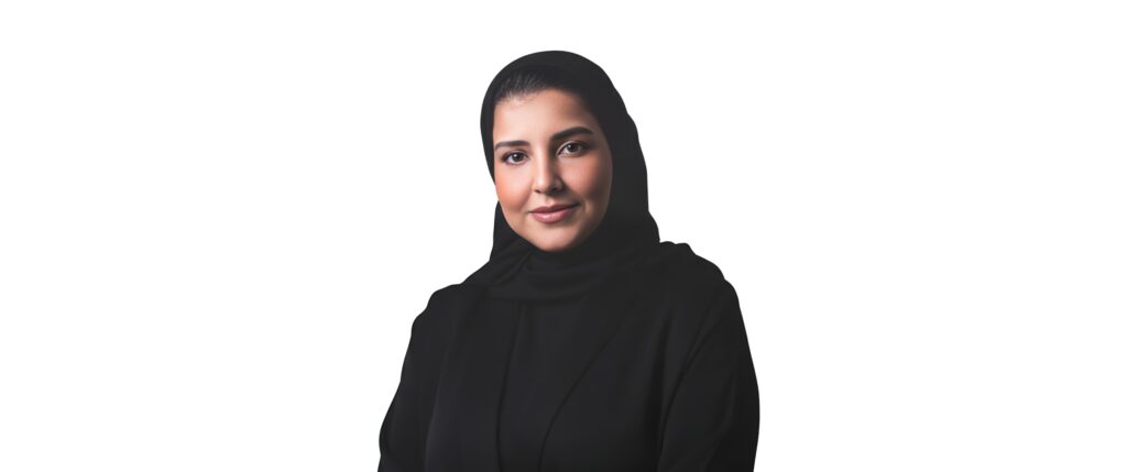 Cady Alshammari Joins as Senior Marketing Executive at Extend