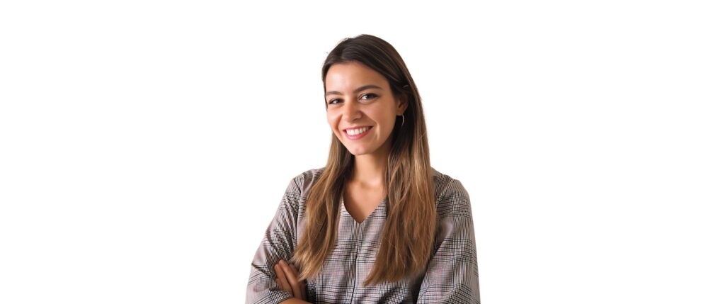 Carola Prada Promoted to Regional Marketing Manager – Fragrances at Parfums Christian Dior