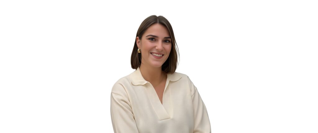 Ceren Sarpege Appointed as Offline Brand Manager – Prada, Valentino & Miu...