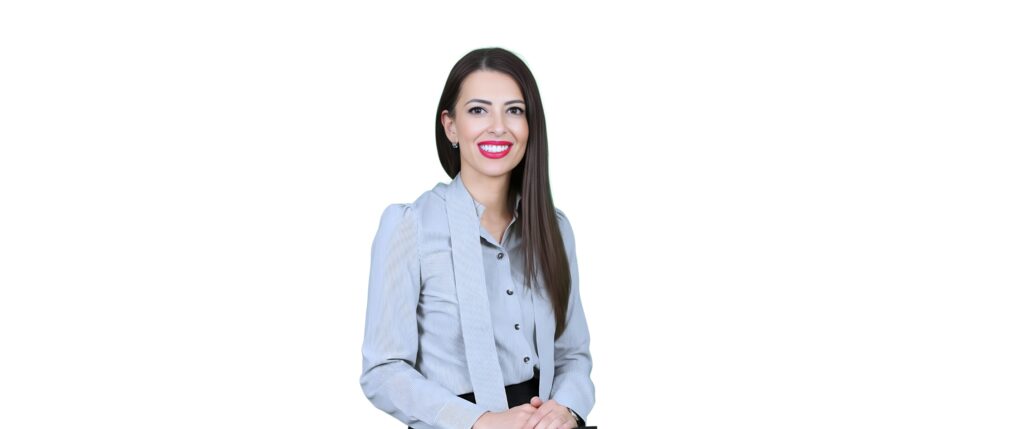 Darine Elkaissi Appointed as Executive Vice President at Alsayegh Worldwide