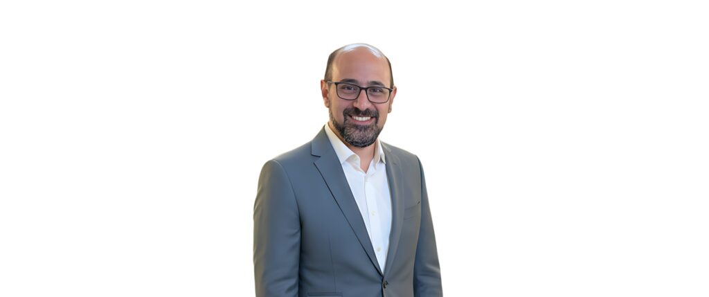 Dimitris Petridis Joins as Supply Chain Development Manager -MEPA at FrieslandCampina