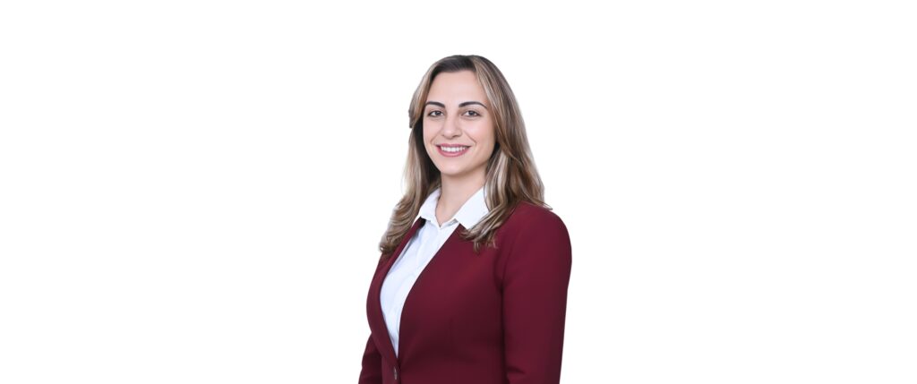 Dina Khoury Appointed as Family Business Advisory at Dubai Chambers
