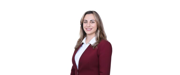 Dina Khoury Appointed as Family Business Advisory at Dubai Chambers