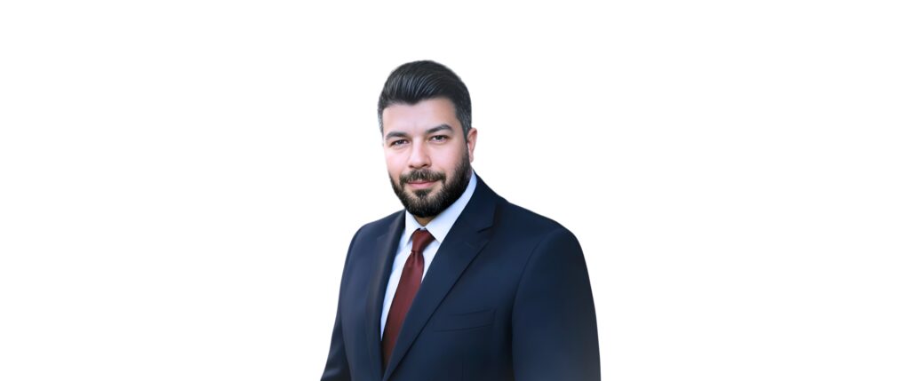 Dr. Qussai Obaidat Appointed as Regional Sales Manager at OPSWAT