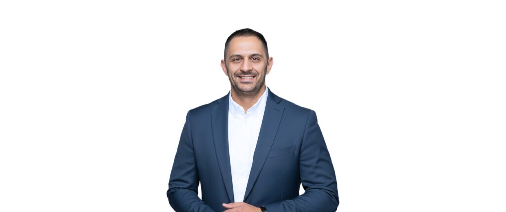 Elias Nemeh Appointed as Senior Manager at Visa