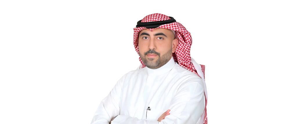 Eng. Sami Aljarboua Joined as Retail Assets Senior Director at alrajhi bank