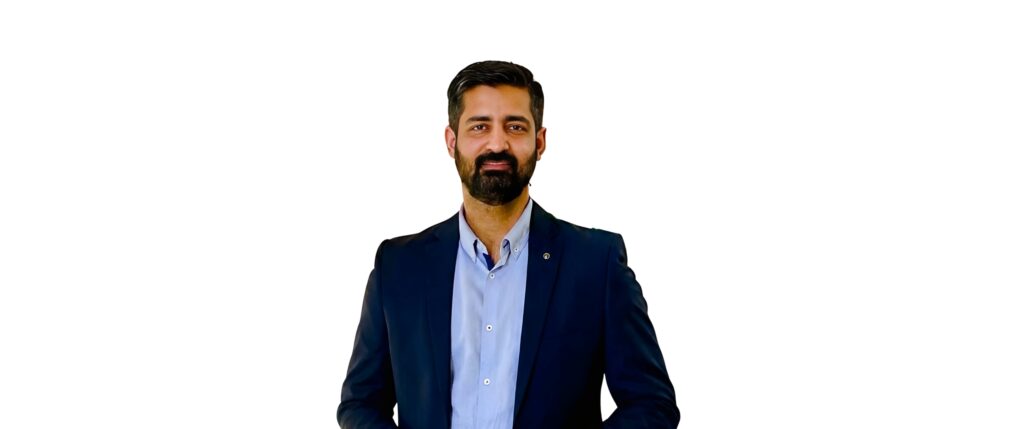 Fahad Ahmed Sheikh Appointed as Quality Assurance Manager at Deef Pharmaceutical Industries...