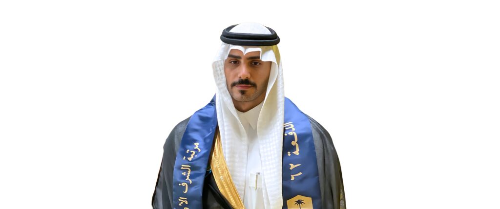 Fahad Al-Dossari Promoted to Product Lead at manafa | منافع