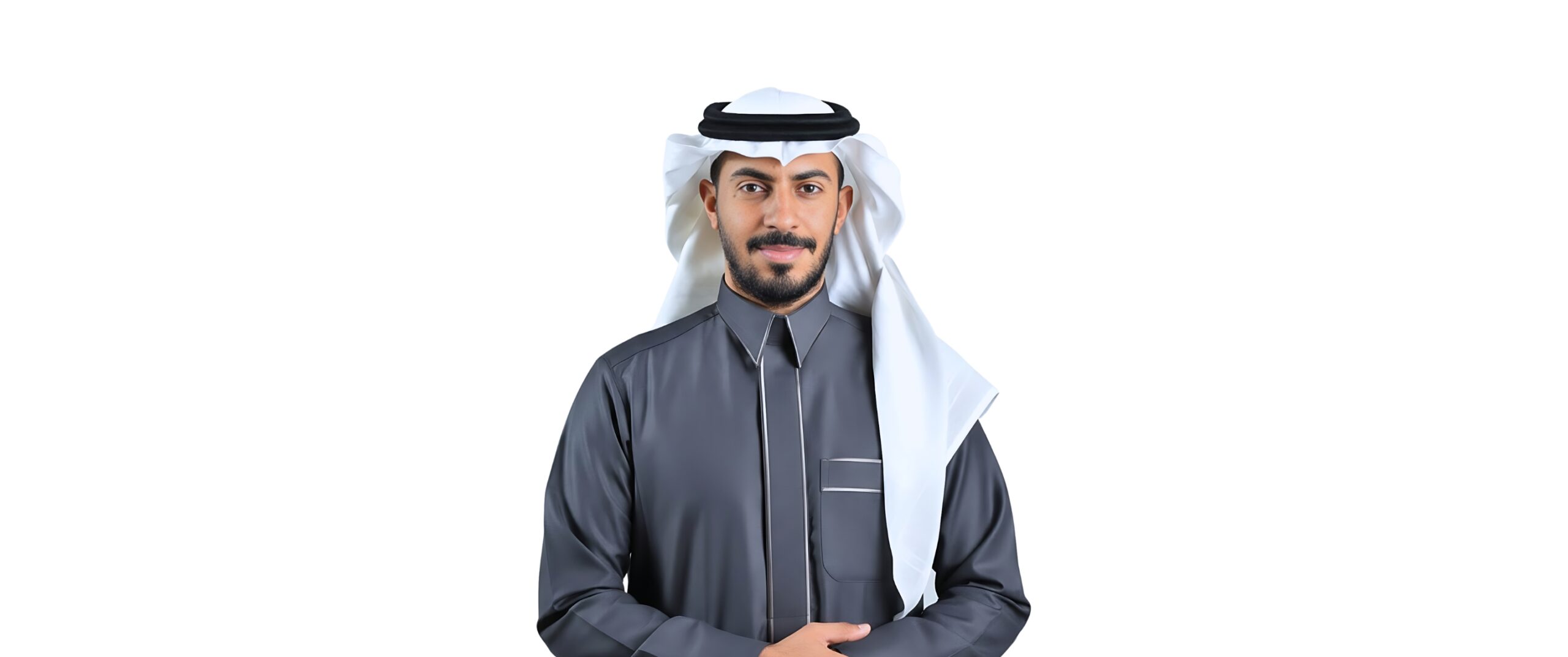 Fahad Alhamdan Promoted to Senior Auditor at KPMG Saudi Arabia