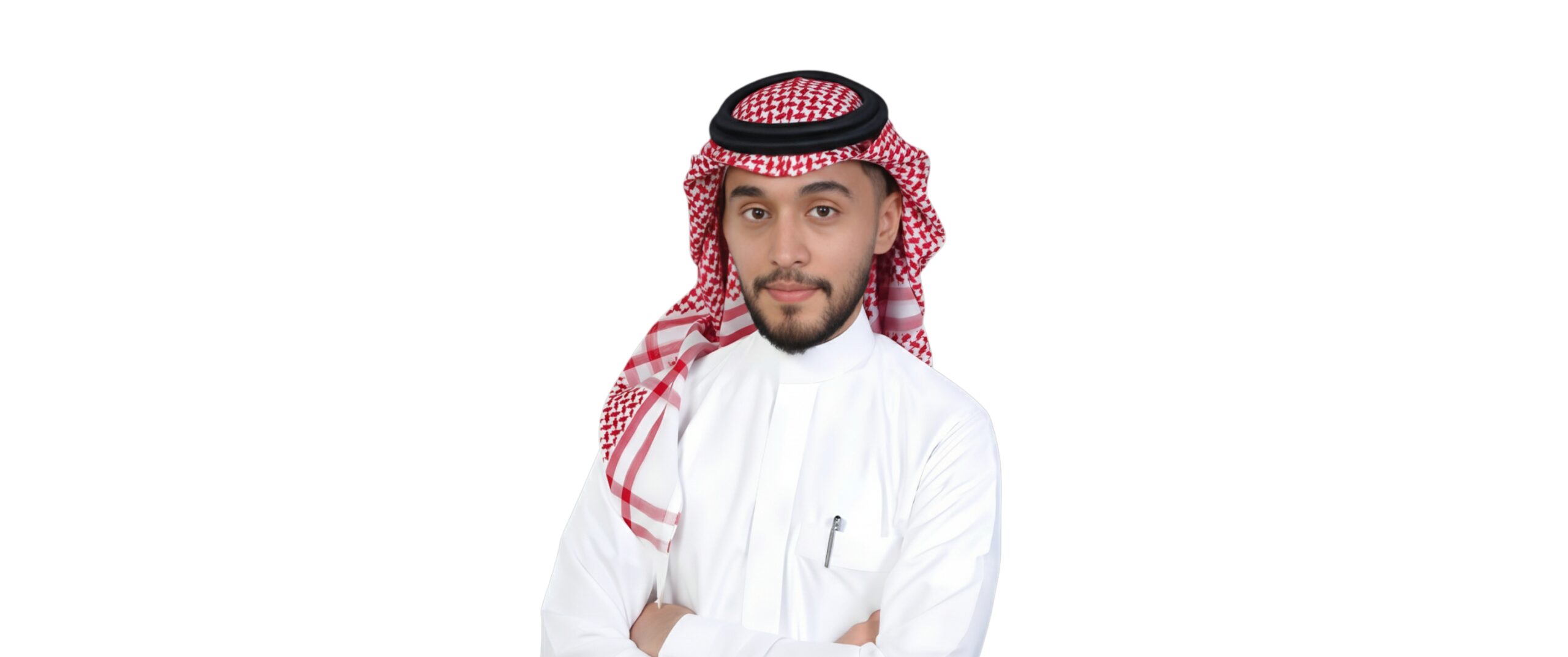 Fahad Altubayshi Promoted to Senior Talent Acquisition Consultant at Fisheye - Executive Search
