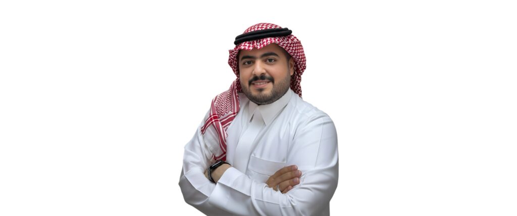 Faisal Al Obaid Promoted to Senior Talent Acquisition Specialist at aramco digital