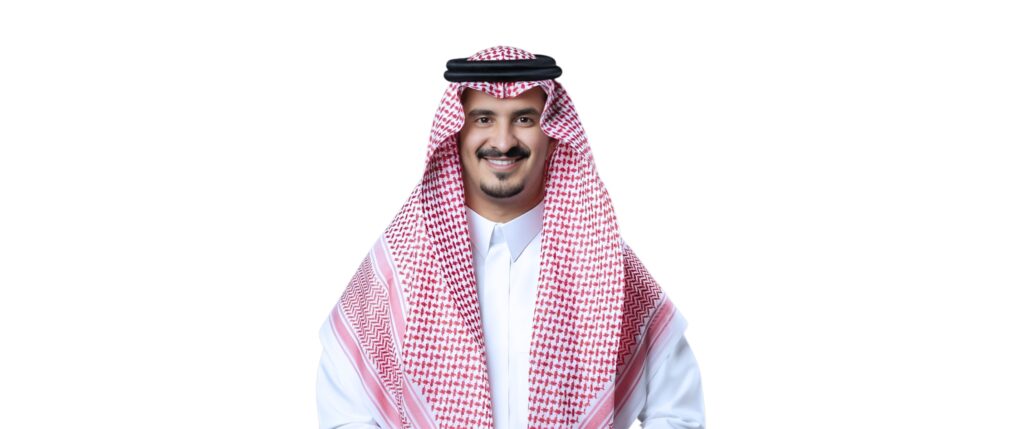 Faisal Al Shugairan Appointed as Sales Manager at stc