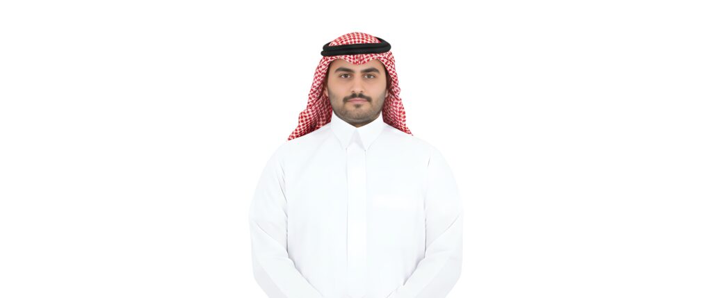 Faisal Alghamdi Promoted to Specialist Business Analysis at Alrajhi bank