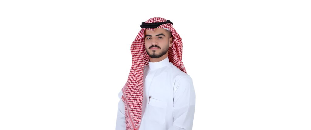 Faisal Alshehri Promoted to Senior Auditor at KPMG Saudi Arabia